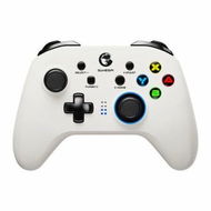 Detailed information about the product T4 Pro Wireless Game Controller for Windows 7 8 10 PC, iPhone, Android White