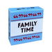 Table Card Game for Family Gatherings 50 Conversation Cards After Dinner Amusements Game Portable Camping and Holiday Games. Available at Crazy Sales for $14.99