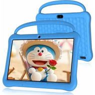 Detailed information about the product Tablet 10 inch Android 13 Tablets with 4GB RAM,64GB ROM with Parental Control, Time Limits, 6000mAh Battery,Dual Camera,WiFi, Bluetooth for Boys(Blue)