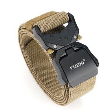 Tactical Belt Military Hiking Rigger 1.5