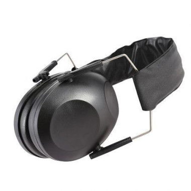 Tactical Folding Hearing Protector Soundproof Earmuff Headset