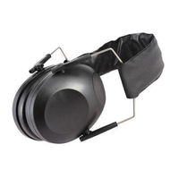 Detailed information about the product Tactical Folding Hearing Protector Soundproof Earmuff Headset