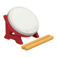 Detailed information about the product Taiko Drum No Tatsujin Controller for Switch, PS5, PS4, and PC