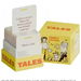 TALES Family Edition 150 Conversation Cards Family Game Night Adults Teens Kids Family Dinners Gatherings Meaningful Connections Christmas Gift COL Multi. Available at Crazy Sales for $19.99