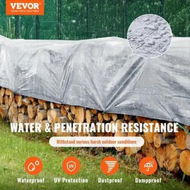 Detailed information about the product Tarp Waterproof Tarpaulin 20 x 30 ft 10 Mil Plastic Poly Tear UV Resistant