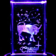 Detailed information about the product Taurus Shine Music Box