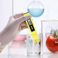 Detailed information about the product TDS & PH Meter Digital Water Tester