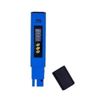 Detailed information about the product TDS Tester Titanium Probe Water Quality Test Monitor