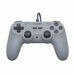 Tegenaria Lite Wired Game Controller For Switch, Android, iOS, PC, Steam With Retro 90s Design, Hall Effect Sticks, 1000Hz Polling Rate, Grey. Available at Crazy Sales for $24.95