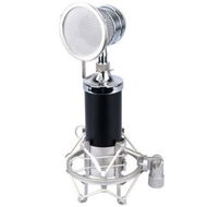 Detailed information about the product Telescape Live Electret Microphone For Mobile Phone