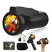 Telescope for Kids, Digital Monoculars with Self Timer, STEM Learning Adventure Toy for Ages 3 to 10, Boys Girls Camping Bird Watching, Black. Available at Crazy Sales for $44.95