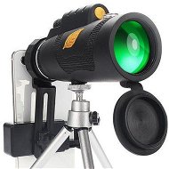 Detailed information about the product Telescope Laser Night Vision 50x60 Zoom Outdoor Military Professional Hunting Spyglass For Adults
