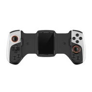 Detailed information about the product Telescopic Gamepad Controller with Strong Heat Dissipation for iOS, Switch, Telescopic Controller Gamepad, Customizable Settings, RGB Light