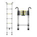 Telescopic Ladder 7 Step. Available at Crazy Sales for $119.95