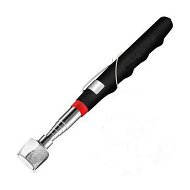 Detailed information about the product Telescoping Magnetic Pickup Tool with 20lb Pull Force, Magnet Stick Extendable up to 76cm Tool