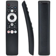 Detailed information about the product Television Voice Remote Controller HTR-U29A for LE65AQTS6UG LE75AQTS5UG High-Defination LED Repair Spare Accessory Voice Remote Control