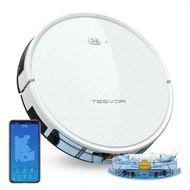 Detailed information about the product Tesvor X500 Pro Robot Vacuum Cleaner and Mop