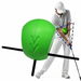 The Connector Golf Training Aid,Golf Swing Trainer for Posture Correction Practice,Golf Swing Training Aid,Golf Training Aids. Available at Crazy Sales for $29.99