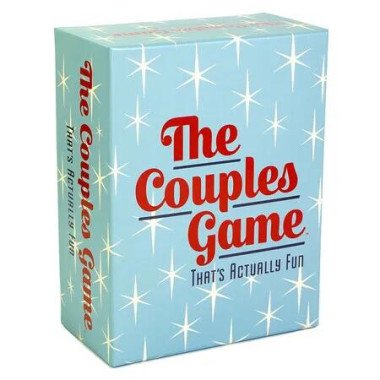 The Couples Game Fun Date Night Conversations Fun Challenges for Date Perfect Romantic Gift for Couples Core Pack