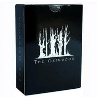 Detailed information about the product The Grimwood: A Slightly Strategic and Highly Chaotic Card Game