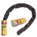 The Potato Chip Snake Can Jump Spring Snake Toy Gift, April Fool Day Halloween Party Decoration Jokes in A Can Gag Gift Prank Large Size, 1pcs. Available at Crazy Sales for $9.95