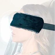 Detailed information about the product The Travel Pillow Alternative That Stops Head Bobbing, Airplane Straps and Car Support Band Great on Upright Super Comfy and Neck Small Compact