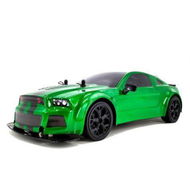 Detailed information about the product THELINK 8006 1/14 4WD 2.4G Drift RC Car Vehicle Models High Speed ToyTwo Batteries