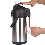 Detailed information about the product Thermal Carafe For Coffee(1.9L)