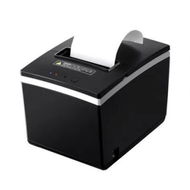 Detailed information about the product Thermal Receipt Printer POS Printer Auto Cutter Label Maker High Speed