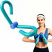 Thigh Exerciser Hip Trainer Simple Portable Inner Thigh Toner,Soft Foam Leg Exerciser Pelvic Floor Trainer,Basic Thigh Workout Equipment. Available at Crazy Sales for $9.99