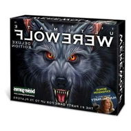 Detailed information about the product Thrilling Ultimate Werewolf Deluxe Edition Strategy Card Game