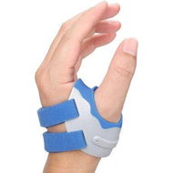 Detailed information about the product Thumb Support Brace - CMC Joint Stabilizer Orthosis, Splint for Women Men, Comfortable, Adjustable(The Palm Circumference 19-23 CM) Left Hand Only