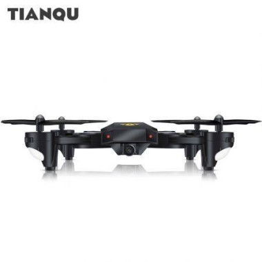 TIANQU XS809W RC Quadcopter 2MP WiFi Camera