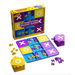 Tic Tac Toe Board Game Logical Thinking Brain Training And Parent Child Interaction Two player Or Teams Perfect Gifts for children. Available at Crazy Sales for $19.99