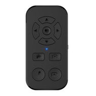 Detailed information about the product TikTok Scrolling Remote Control for iPhone and Android Smartphones,Bluetooth Page Turner for Kindle App,Camera Photo and Video Clicker for iPhone (Black)