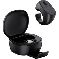 Detailed information about the product TikTok Scrolling Ring, Wireless Bluetooth Remote Control for iPhone iPad, Page Turner Camera Remote, Compatible with iOS Android