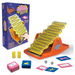 Tilt and Shout Game, Fun Family Desk Board Games, Interactive Marble-Run Games Speedy Fast-Paced for Game Night. Available at Crazy Sales for $19.95
