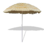 Detailed information about the product Tilt Beach Umbrella Hawaii Style