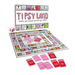 Tipsy Land Bachelorette Edition Your New Favorite Party Board GameCalling Out Friends, Silly Dares & Confessions Party game. Available at Crazy Sales for $39.99