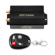 Detailed information about the product TK103B Vehicle GPS Tracker Anti-theft Alarm Mini Real-time Tracking Locator For Car Kid Elder Pet