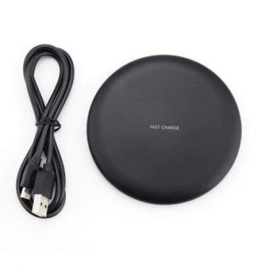 TNND 10W Fast Charge Qi Wireless Charger Pad For Qi-device