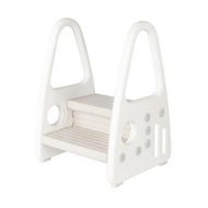 Detailed information about the product Toddler Step Stool Ladder Tower