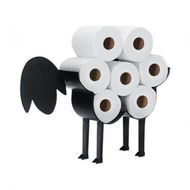 Detailed information about the product Toilet Paper Holder Roll