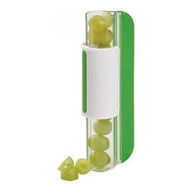 Detailed information about the product Tomato Slicer Multi-Function Grape Cutter Small Fruit Cutter Grape Kitchen Accessories Cake Decoration Tool(Green)