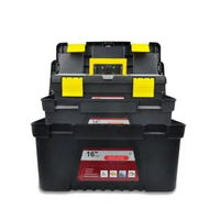 Detailed information about the product Tool Storage Set Tool Box