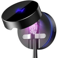 Detailed information about the product Toothbrush Holders for Bathroom,Smart Cleaner with Heat Dryer, Rechargeable Toothbrush Covers