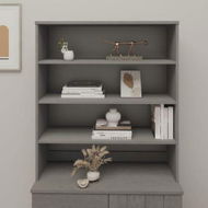 Detailed information about the product Top For Highboard 