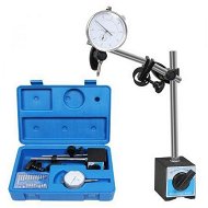 Detailed information about the product Traderight Dial Indicator Gauge Magnetic Base 0-10mm 60KG 22 Indicator Point Set