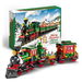 Train Advent Calendar 2025, 24 Day Christmas Countdown with Building Blocks Set, Holiday Decor New Year Gifts for Kids Teens Boys Girls. Available at Crazy Sales for $34.95