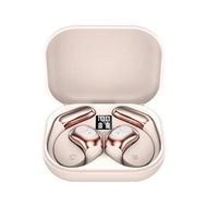 Detailed information about the product Translation Earbuds Real Time, AI Translator Earbuds Support 144 Languages, Language Translator Earbuds for Android iOS, for Travel Business (Skin Color)